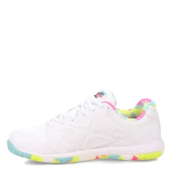 Women's , Double Bounce 3 Pickleball Shoe-Fila Discount