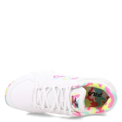 Women's , Double Bounce 3 Pickleball Shoe-Fila Discount
