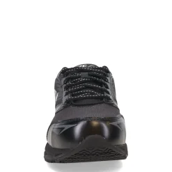 Discount Fila Women's , Meiera 2 SR CT Work Shoe Black/Pewter/Silver