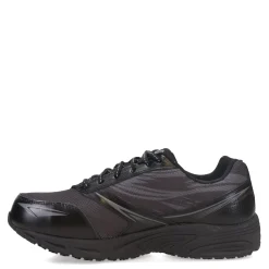 Discount Fila Women's , Meiera 2 SR CT Work Shoe Black/Pewter/Silver