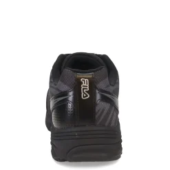 Discount Fila Women's , Meiera 2 SR CT Work Shoe Black/Pewter/Silver