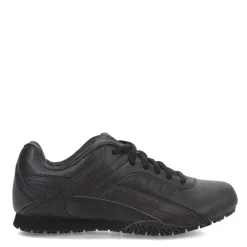 Hot Fila Women's , Memory Elleray 5 SR Work Sneaker Black