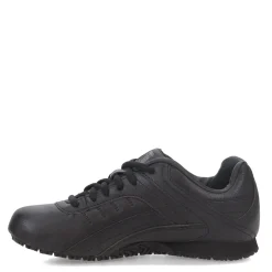 Hot Fila Women's , Memory Elleray 5 SR Work Sneaker Black