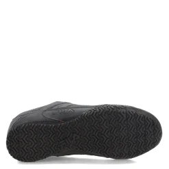 Hot Fila Women's , Memory Elleray 5 SR Work Sneaker Black