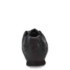 New Fila Women's , Memory Elleray 5 Slip Resistant Work Sneaker - Wide Width Black