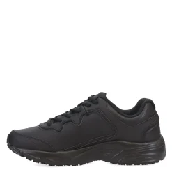 Clearance Fila Women's , Memory Fresh Start 2 SR Work Sneaker Black