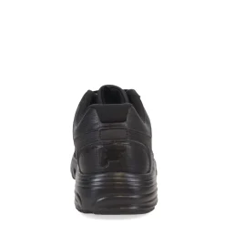 Clearance Fila Women's , Memory Fresh Start 2 SR Work Sneaker Black