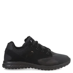 Sale Fila Women's , Memory Layers SR Work Shoe Black