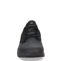 Online Fila Women's , Memory Layers SR Work Shoe - Wide WIdth Black