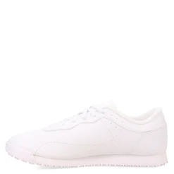Online Fila Women's , Memory Viable SR Work Sneaker White