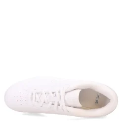 Online Fila Women's , Memory Viable SR Work Sneaker White