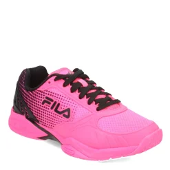 Women's , Volley Zone Pickleball Shoe-Fila Sale