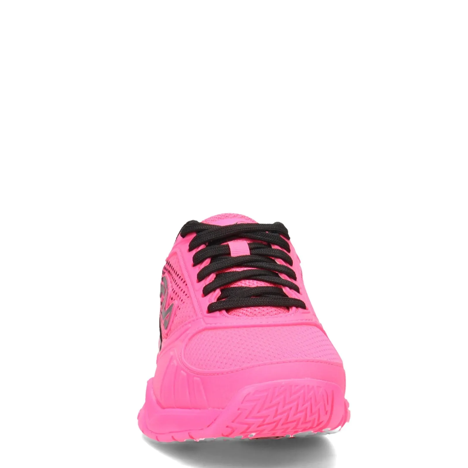 Women's , Volley Zone Pickleball Shoe-Fila Sale