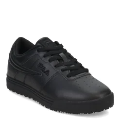 Outlet Fila Women's , Vulc 13 Low SR Sneaker Black