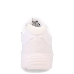 Discount Fila Women's , Workshift Sneaker - Wide Width White