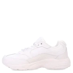 Hot Fila Women's , Workshift SR Work Shoe White