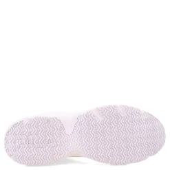 Hot Fila Women's , Workshift SR Work Shoe White