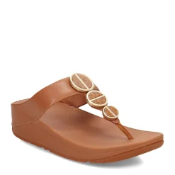 Women's Fit Flop, Halo Thong Sandal-FitFlop