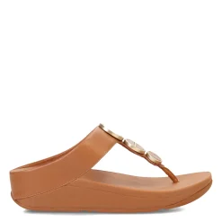 Women's Fit Flop, Halo Thong Sandal-FitFlop