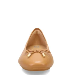 Sale FitFlop Women's , Delicato Ballet Flat Classic Beige