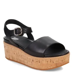 Women's , Eloise Cork Wrap Strap Sandal-FitFlop Clearance