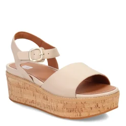 Women's , Eloise Cork Wrap Strap Sandal-FitFlop Sale