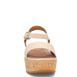 Women's , Eloise Cork Wrap Strap Sandal-FitFlop Sale