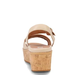 Women's , Eloise Cork Wrap Strap Sandal-FitFlop Sale