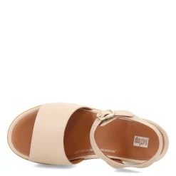 Women's , Eloise Cork Wrap Strap Sandal-FitFlop Sale