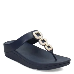 Women's , Fino Crystal Chain Toe-Post Sandal-FitFlop