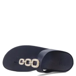 Women's , Fino Crystal Chain Toe-Post Sandal-FitFlop