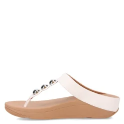 Women's , Fino Mirror Dome Toe-Post Sandal-FitFlop Sale