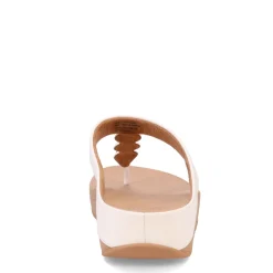 Women's , Fino Mirror Dome Toe-Post Sandal-FitFlop Sale