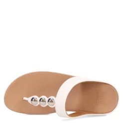 Women's , Fino Mirror Dome Toe-Post Sandal-FitFlop Sale