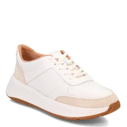 Hot FitFlop Women's , F-Mode Flatform Sneaker Urban White