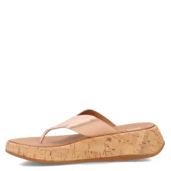 Women's , F-Mode Flatform Toe Post Sandal-FitFlop Online