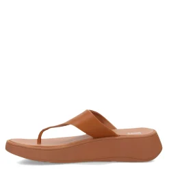 Women's , F-Mode Flatform Toe-Post Sandal-FitFlop Online
