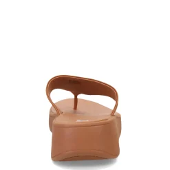 Women's , F-Mode Flatform Toe-Post Sandal-FitFlop Online