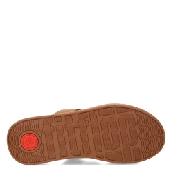 Women's , F-Mode Flatform Toe-Post Sandal-FitFlop Online