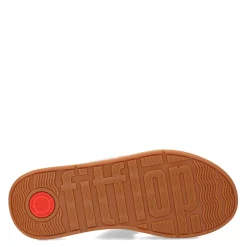 Women's , F-Mode Twist Flatform Thong Sandal-FitFlop Outlet
