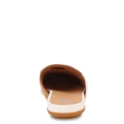 Hot FitFlop Women's , Gracie Beaded Circle Mule Urban White