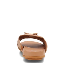 Hot FitFlop Women's , Gracie Circlet Slide Tan