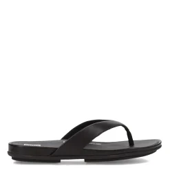 FitFlop Women's , Gracie Flip-Flop Black