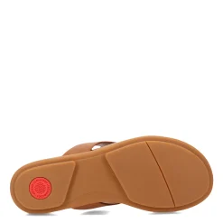 New FitFlop Women's , Gracie Flip-Flop Light Tan
