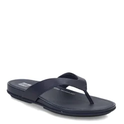 FitFlop Women's , Gracie Flip-Flop Midnight Navy