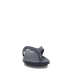 FitFlop Women's , Gracie Flip-Flop Midnight Navy