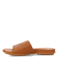 FitFlop Women's , Gracie Slide Light Tan
