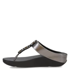 Women's , HALO Bead-Circle Toe-Post Sandal-FitFlop