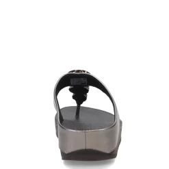 Women's , HALO Bead-Circle Toe-Post Sandal-FitFlop