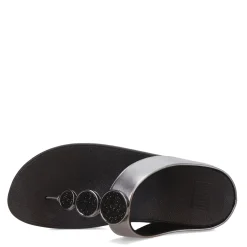 Women's , HALO Bead-Circle Toe-Post Sandal-FitFlop